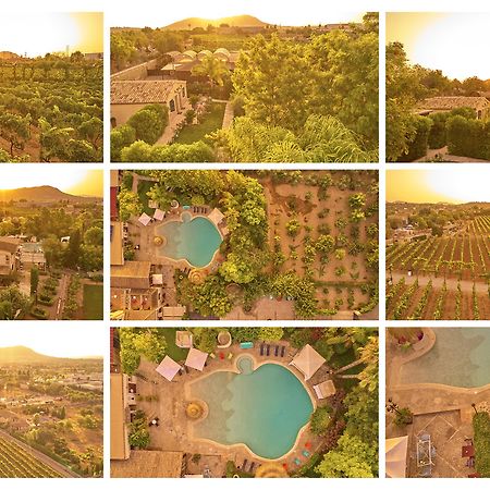 Agroturismo Sa Vinya Des Convent Инка Экстерьер фото