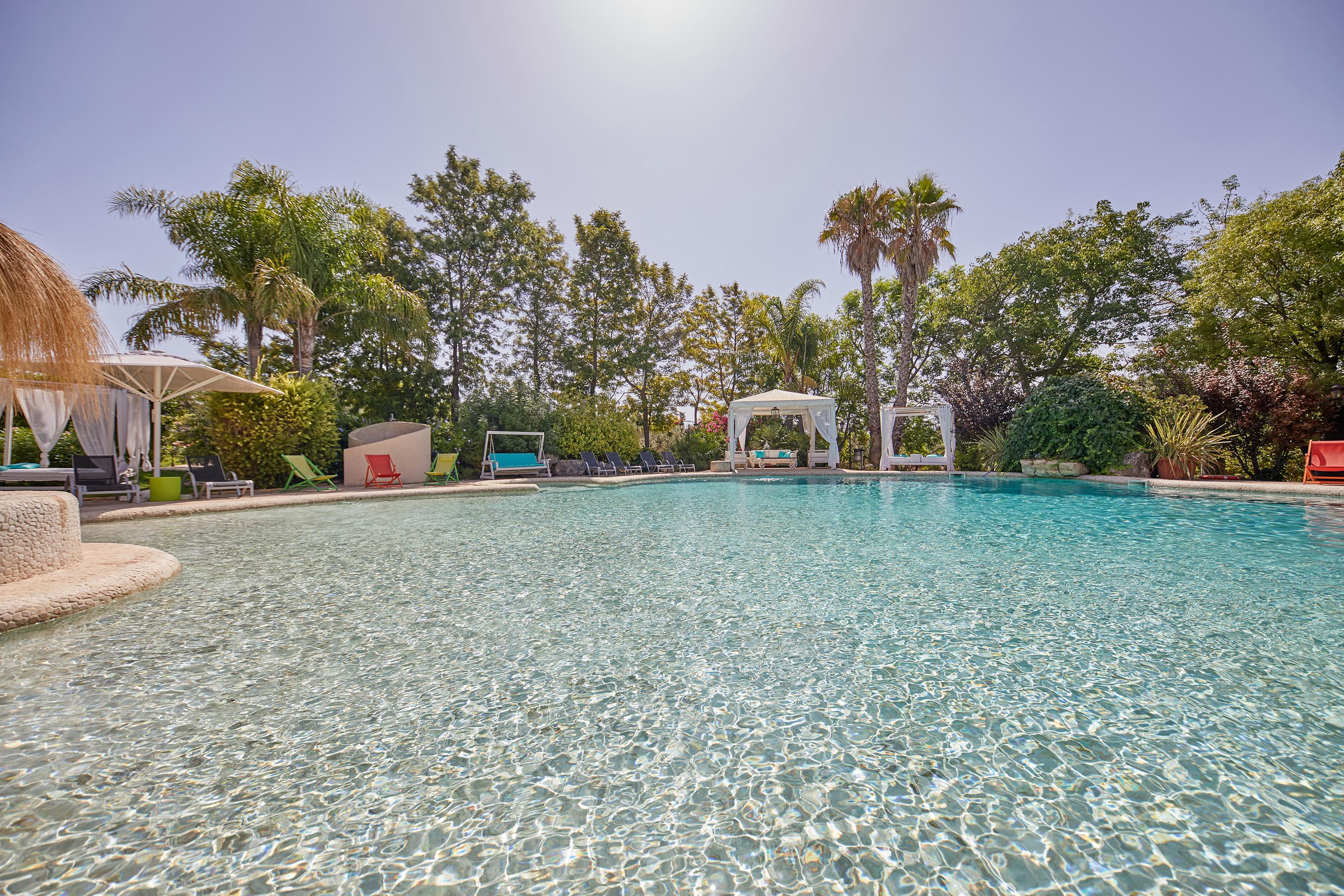 Agroturismo Sa Vinya Des Convent Инка Экстерьер фото