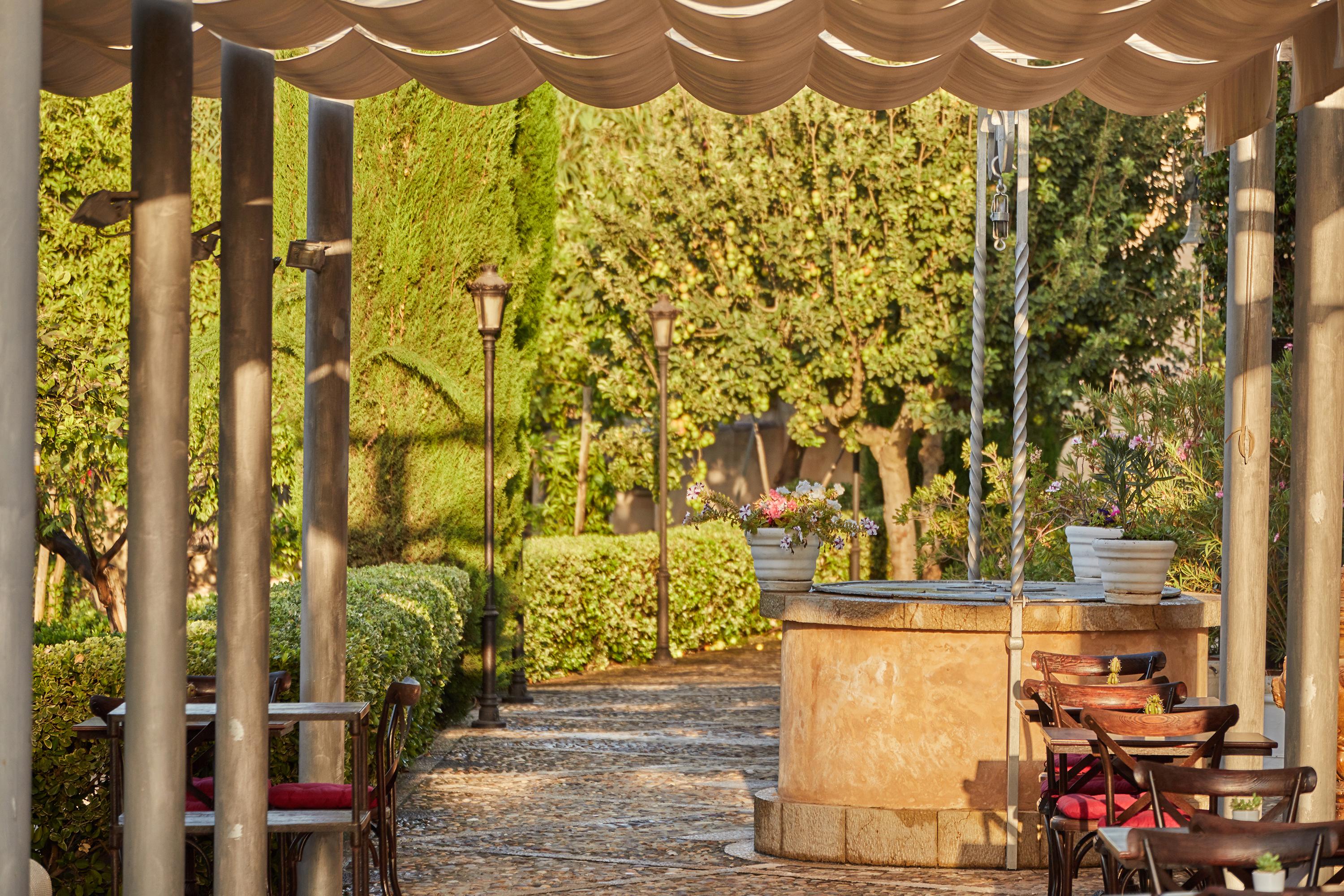 Agroturismo Sa Vinya Des Convent Инка Экстерьер фото